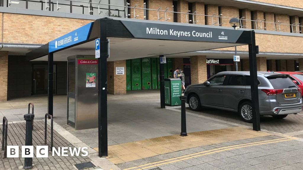Milton Keynes Council agrees 4.99% tax rise and warns of cuts