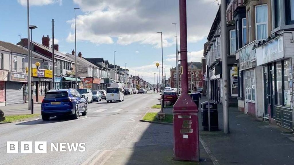First phase of £90m central Blackpool housing revamp plan revealed
