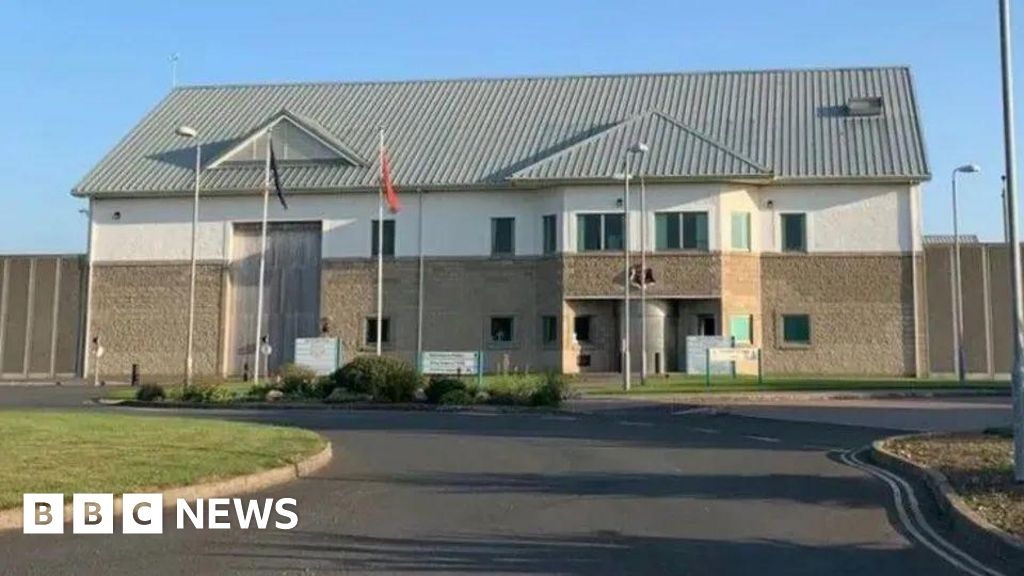 Inmate used garden work to smuggle drugs into Isle of Man Prison