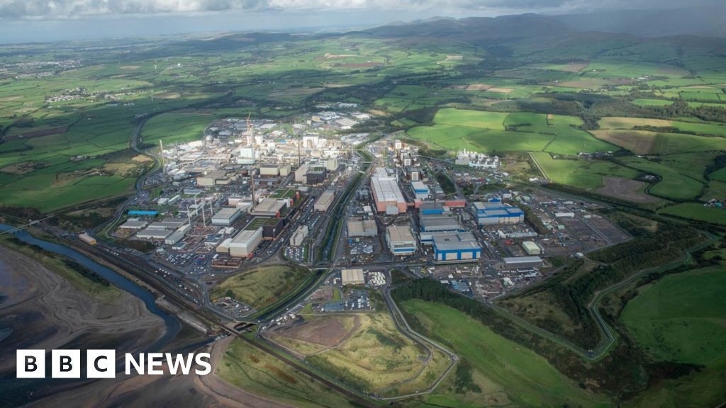 Residents warned of Sellafield's emergency siren during exercise
