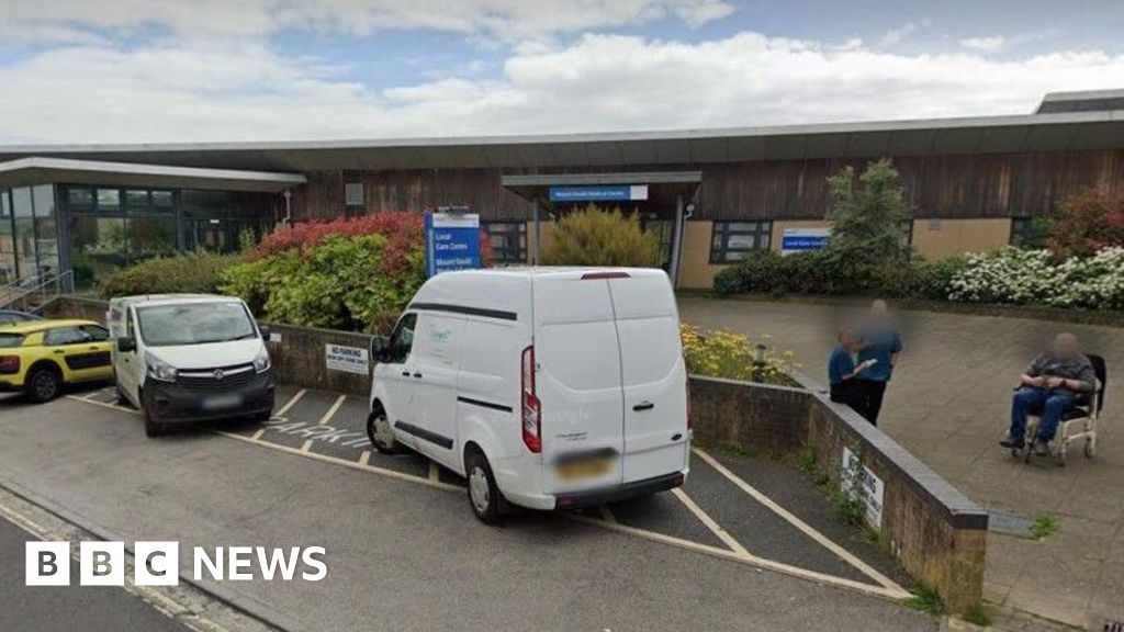 Mount Gould Hospital revamp to meet needs of ageing population