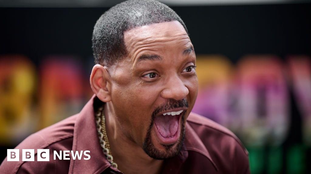 Will Smith discovers surprising Welsh connections