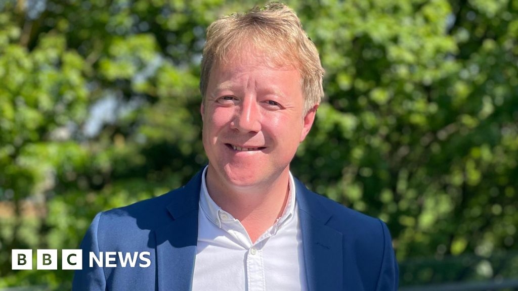New mayor wants parties to work together for Cambridgeshire