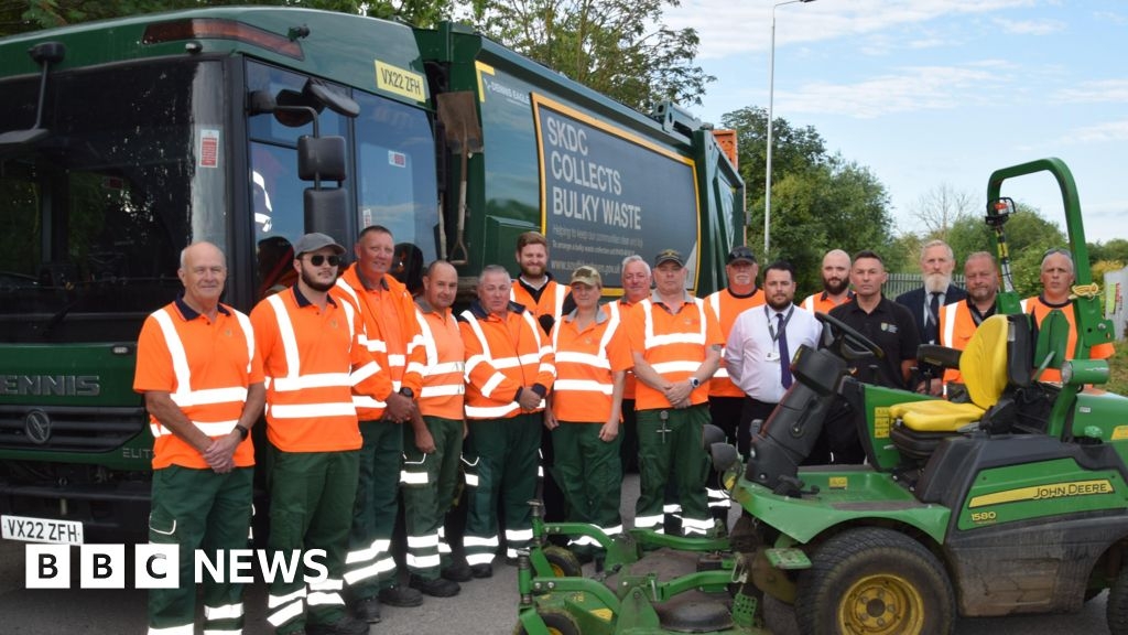 Event will promote military skills to Lincolnshire employers