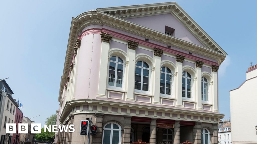 Jersey event aims to support aspiring election candidates