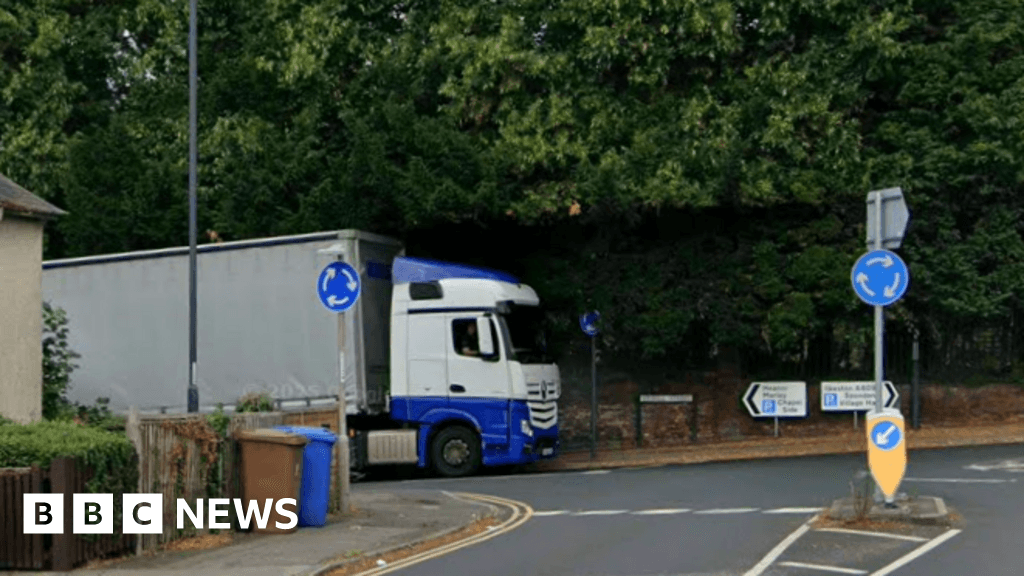 Talks start over limiting lorries in 'small' suburb in Spondon