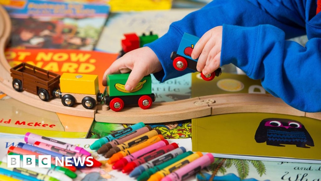 Leeds children's centres reviewed as council seeks savings