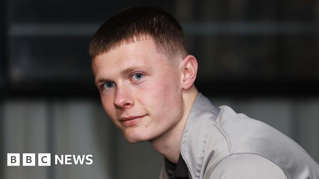 Charlie Watson: Threave Rovers footballer who played on with cancer dies