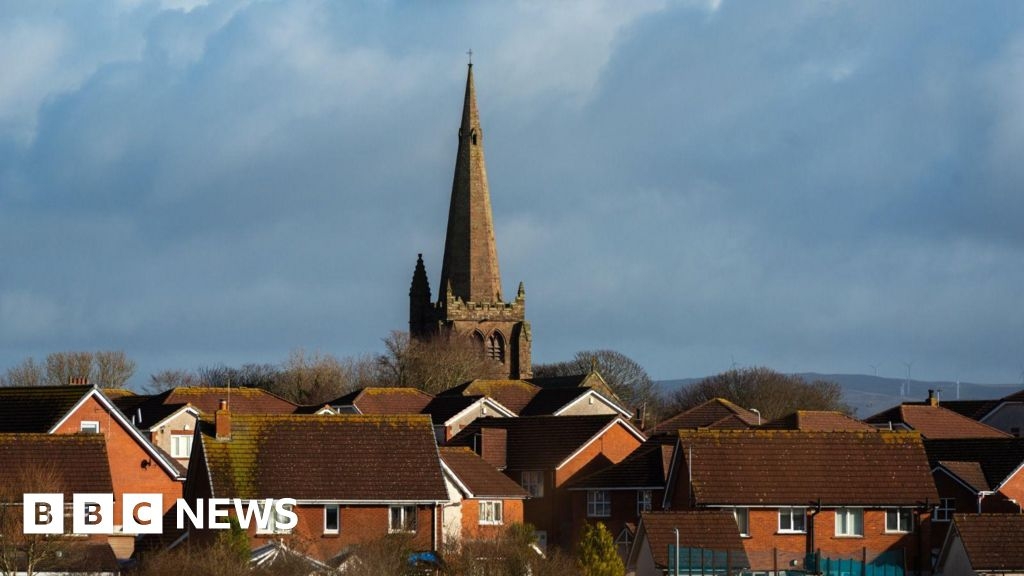 'Forgotten' Millom looks to a new future with regeneration effort