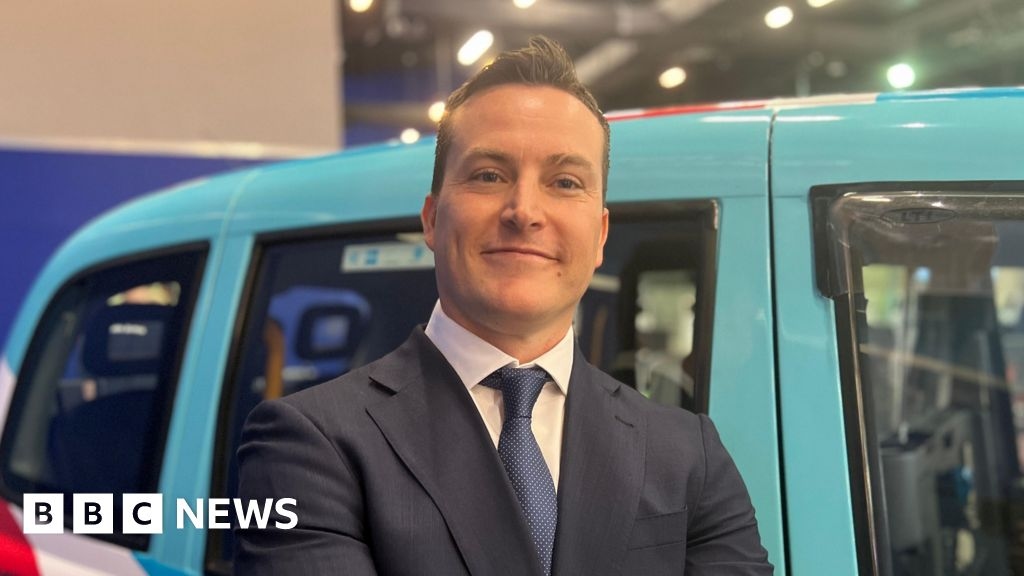 Essex MP James McMurdock investigated by standards commissioner