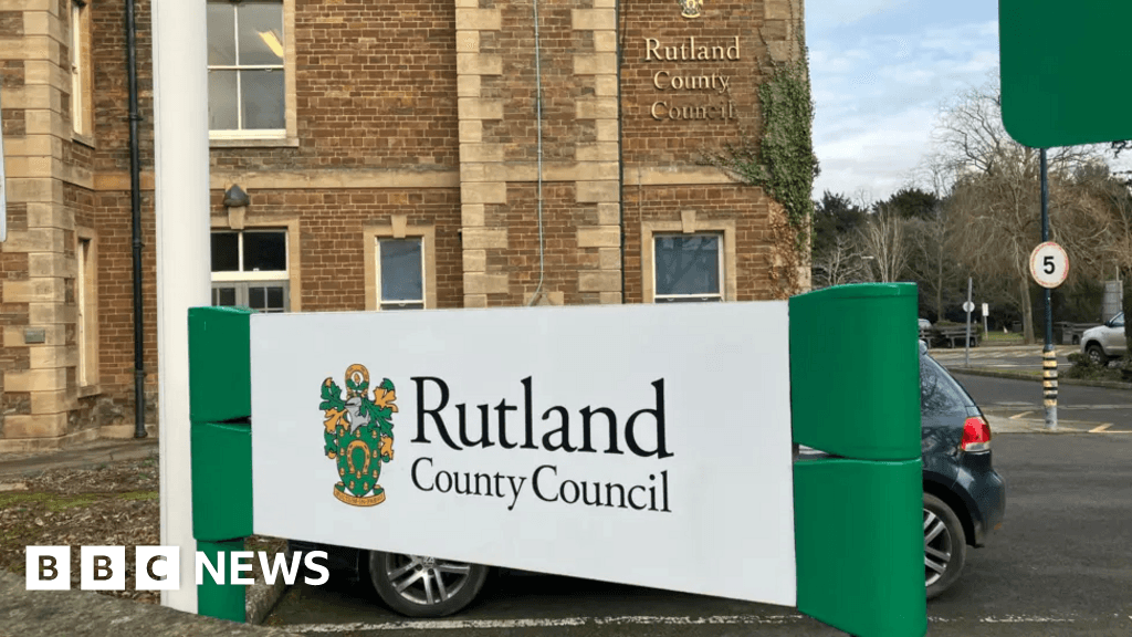 Rutland county councillors raise concerns over 'lack of safety' at roadworks