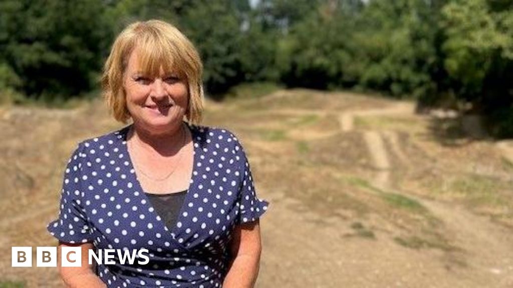 Future of Cottingham BMX track to be discussed at meeting