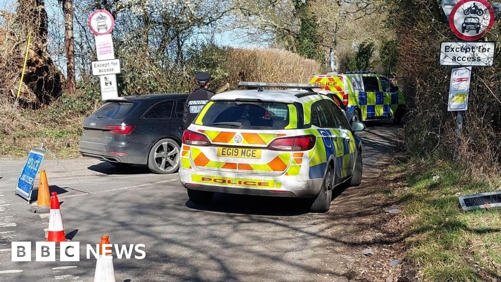 Dead body found in Pilgrims Hatch, Brentwood, as Essex Police launch appeal
