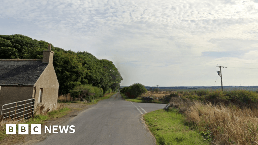 Motorcyclist, 18, dies after crash with car in Wick