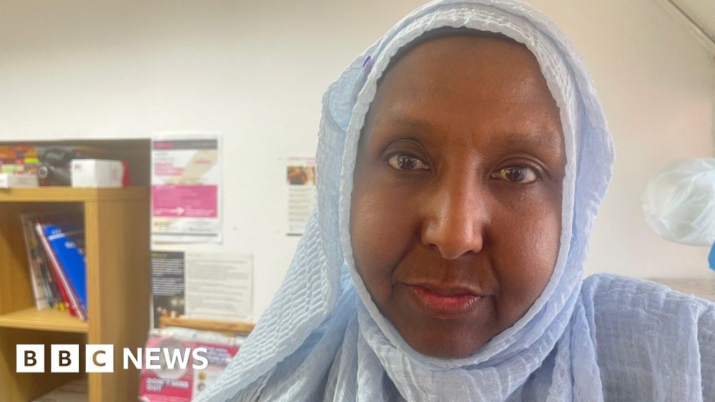 Andover Estate: 'We are losing a generation of young people'