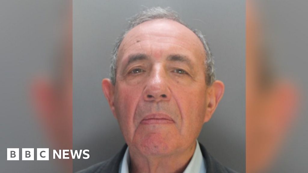 Wrexham children's home paedophile John Allen dies in prison