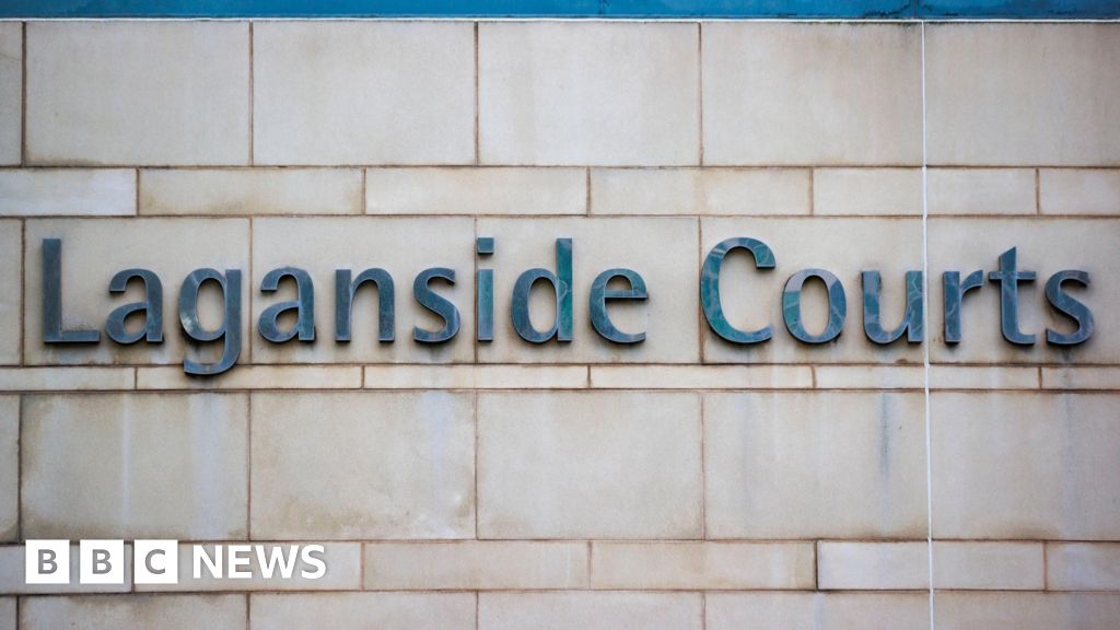 Men jailed in Belfast after 'one of the worst cases of hijacking' judge has seen