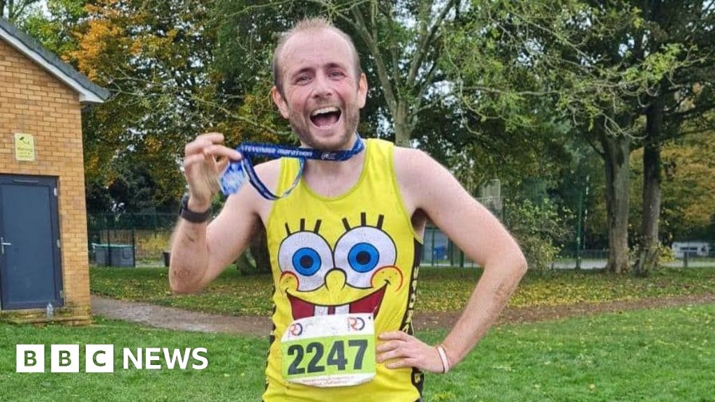 Cambridge runner breaks Guinness World Record after heart surgery