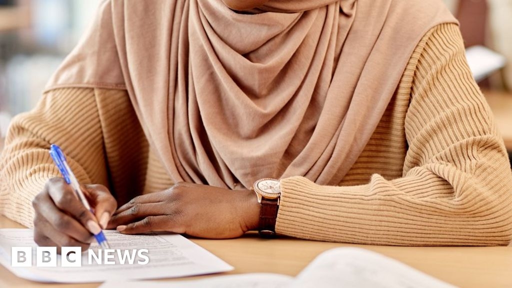 Nigerian university's 'no-bra, no-exam' rule sparks outrage