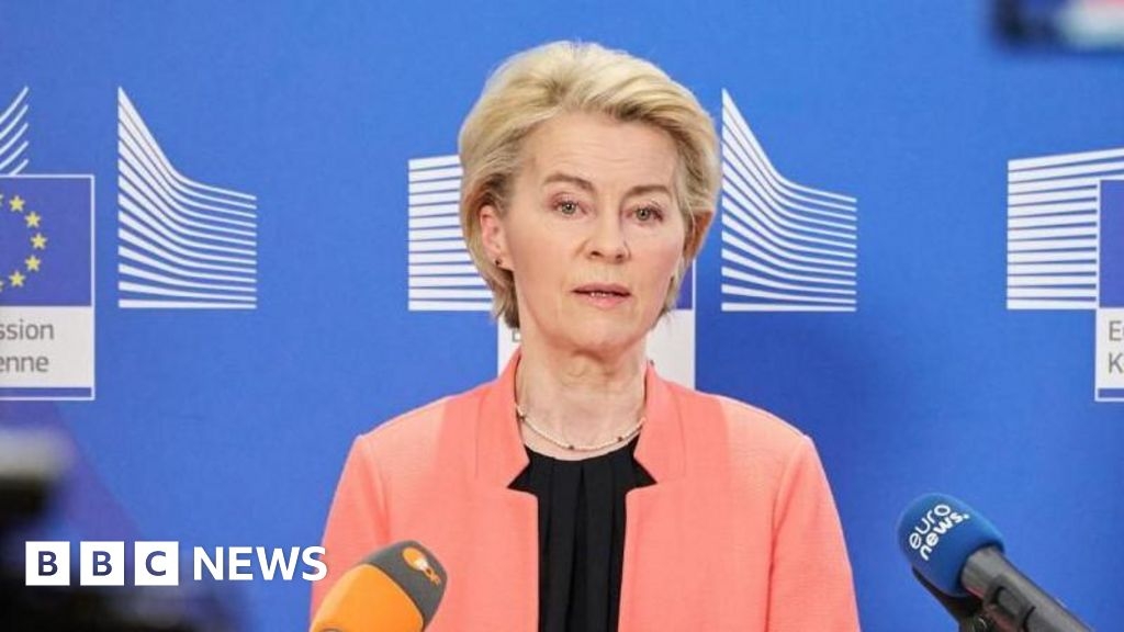 Europe hopes for Trump tariffs deal but prepares for the worst