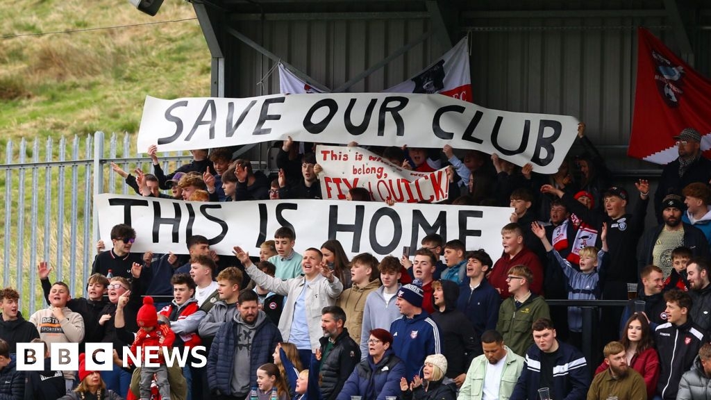 Scarborough Athletic new pitch could cost more than £3m, council says