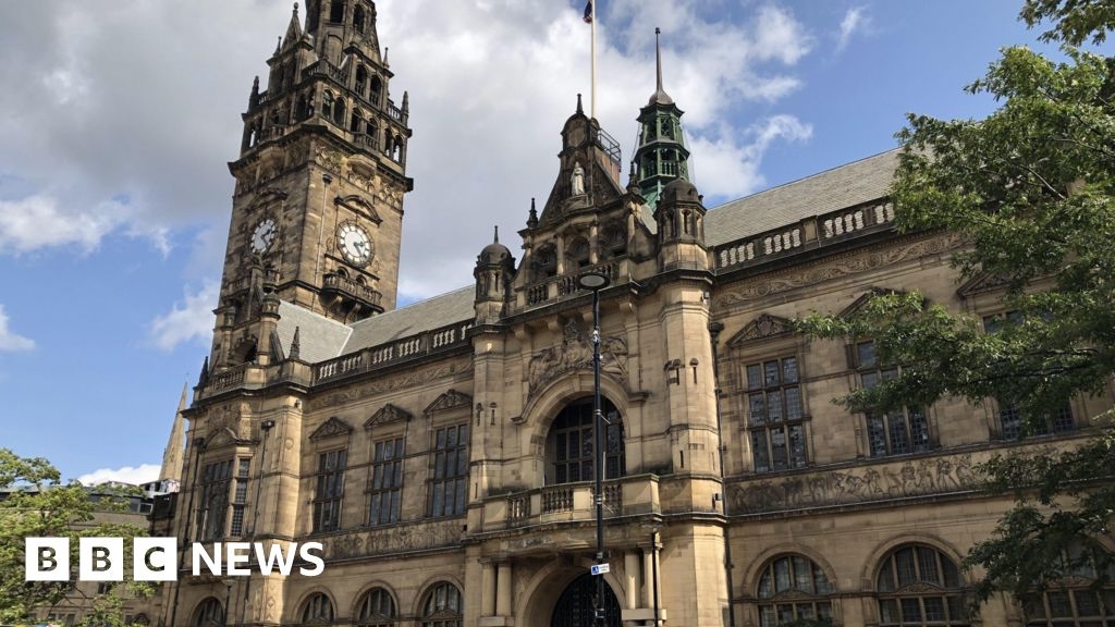 Sheffield City Council set for maximum 4.99% tax rise