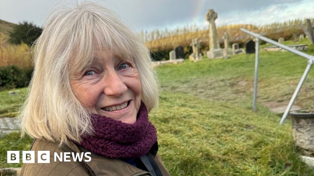 Stokesay Court owner reflects on 30 'lucky' years at Atonement home