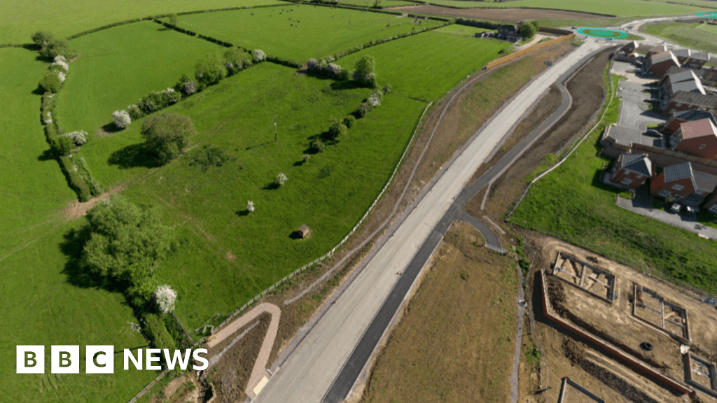 Melton roads to shut for months for £115m bypass project