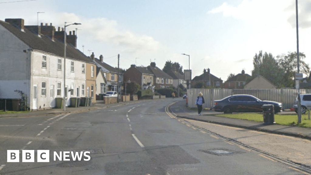 Peterborough woman arrested after pedestrian hit by a car