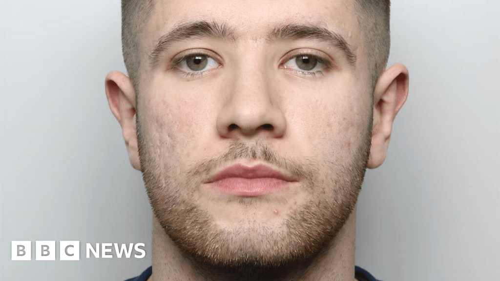 Mastermind of 'one-stop shop' fraud website Zak Coyne jailed
