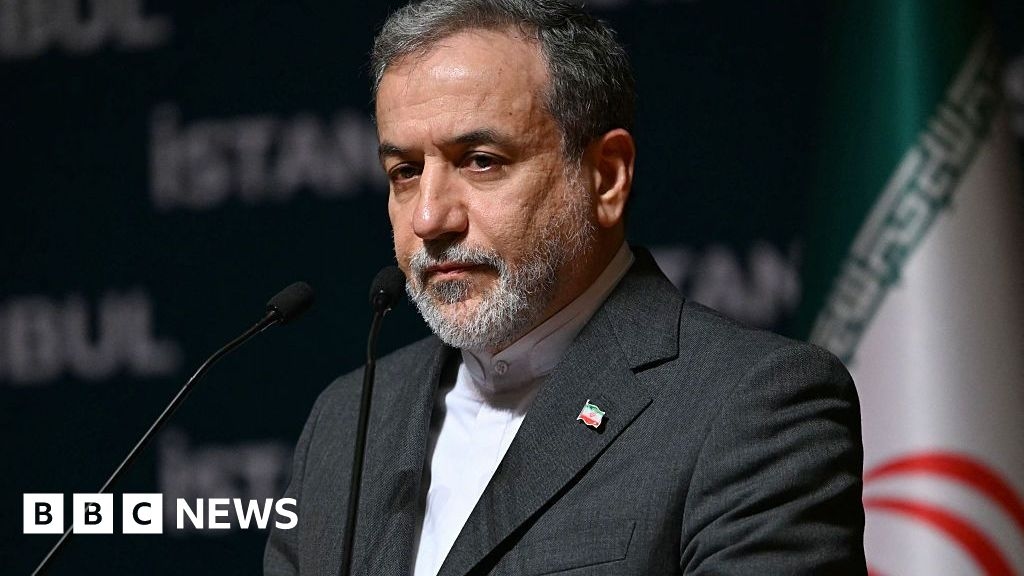 Iran nuclear: Foreign minister admits serious damage to sites