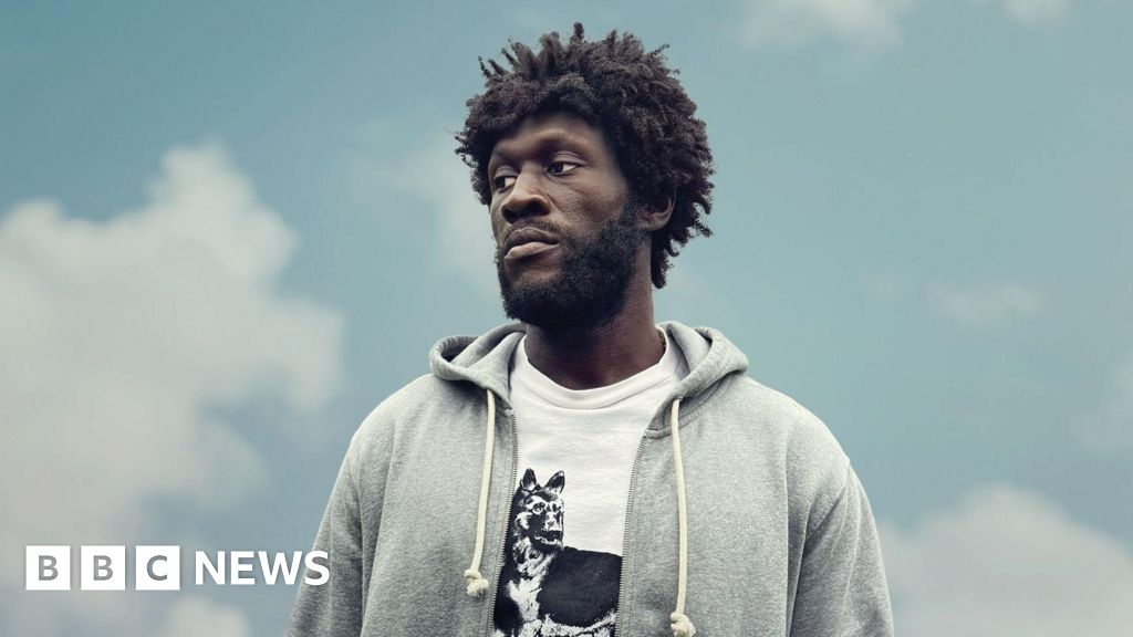 Stormzy launches film company #MerkyFilms with starring role