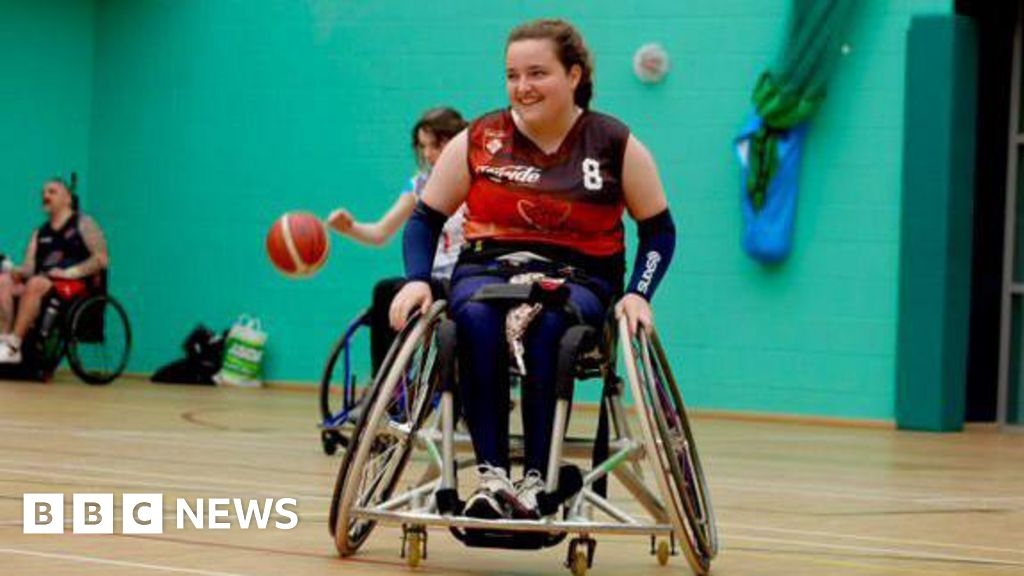 Bristol student left partly paralysed after seizure led to FND