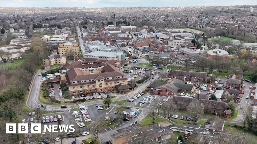 What next for troubled Nottingham NHS trust after £1.6m fine?