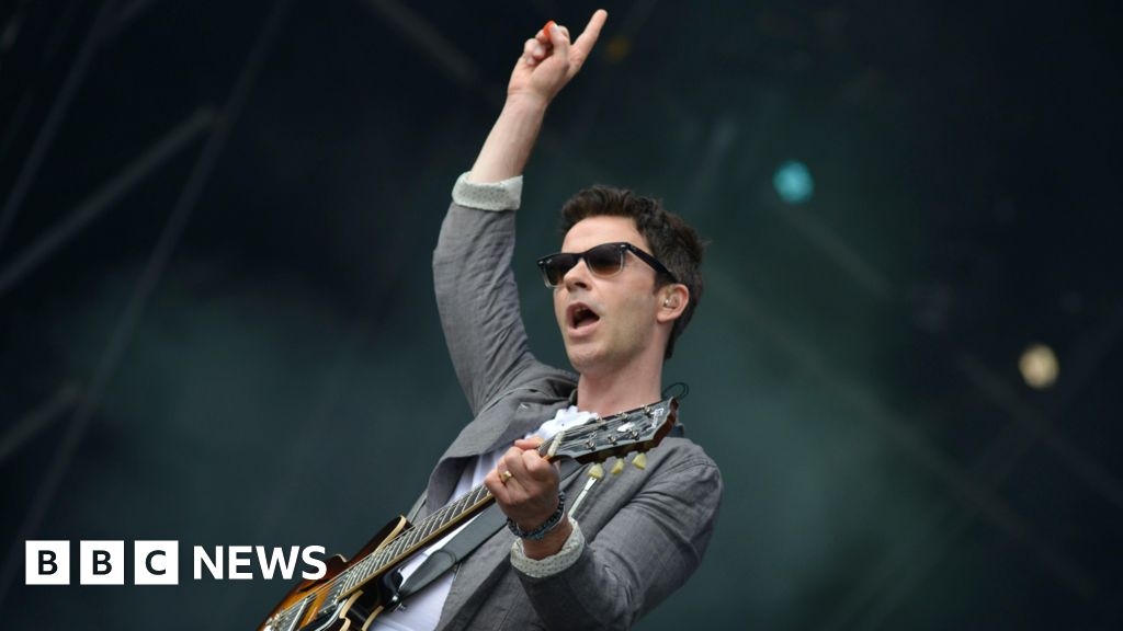 Isle of Wight Festival: What you need to know