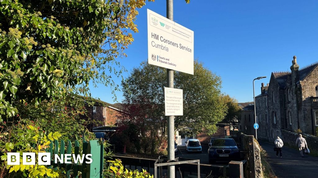Ulverston teen's inquest suspended after crash arrest