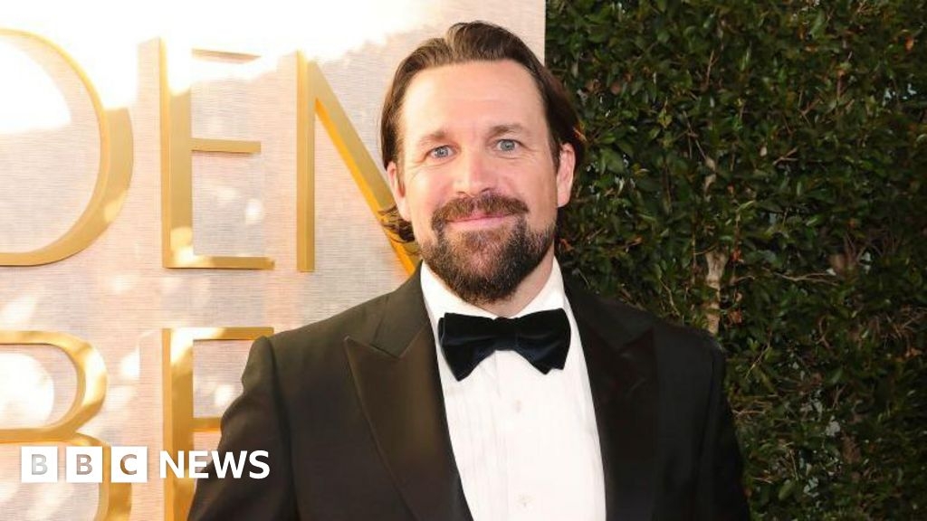 The Brutalist: Welsh tech billionaire's son Trevor Matthews up for Oscars