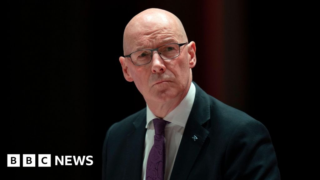 John Swinney to host youth violence summit after knife murders