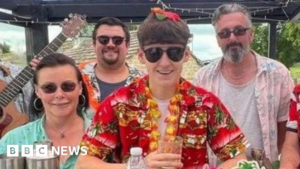Teenager killed on road near Pateley Bridge was a 'true gentleman'