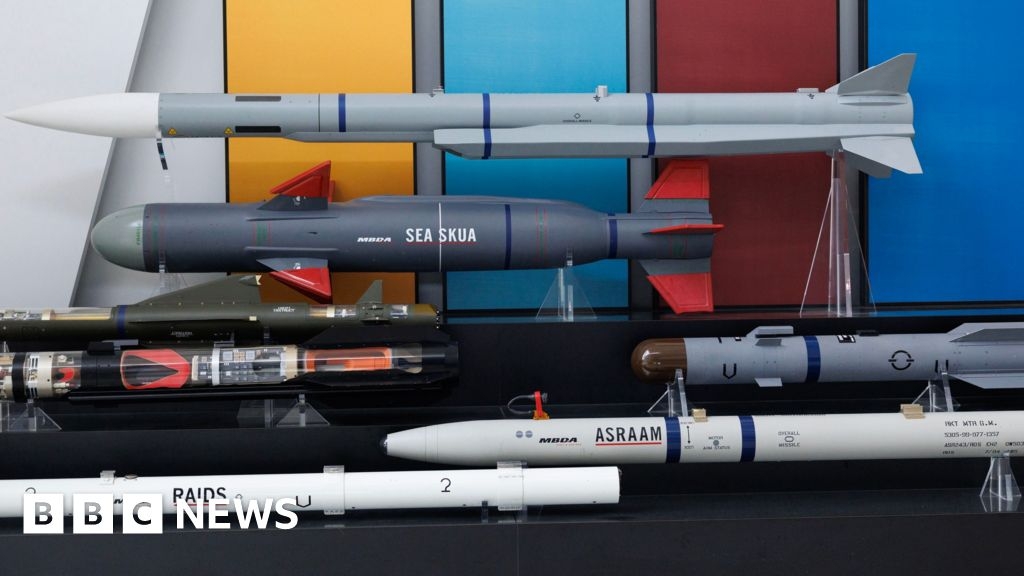 'Student politics' row over SNP arms funding policy
