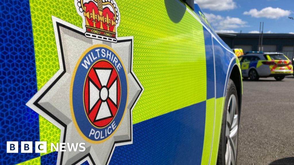 Swindon rape: Three arrested over attack on teenage girls