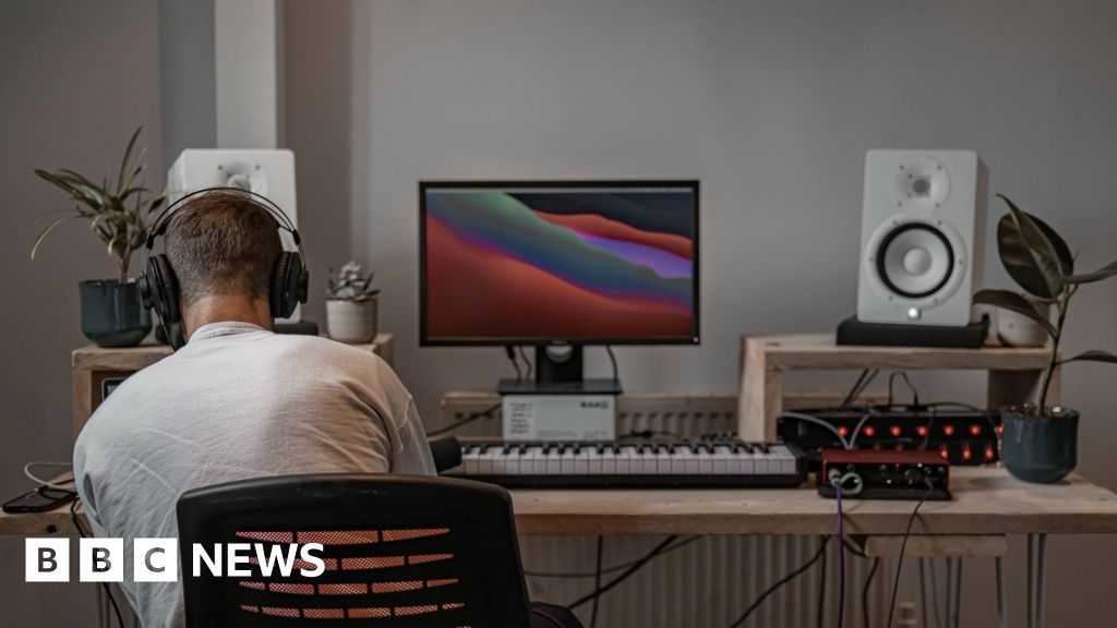 Weymouth record label wants to turn town into music hub