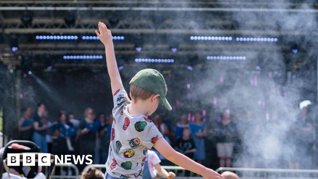 'Unique' Peterborough Celebrates Festival returns to city