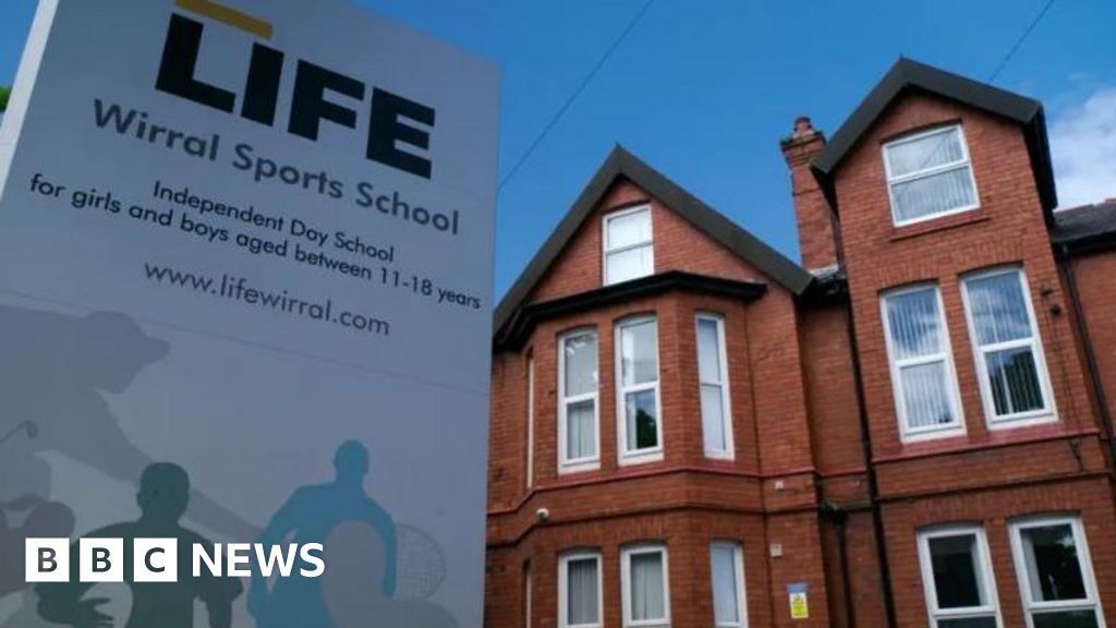 Third man sentenced over abuse after Panorama probe