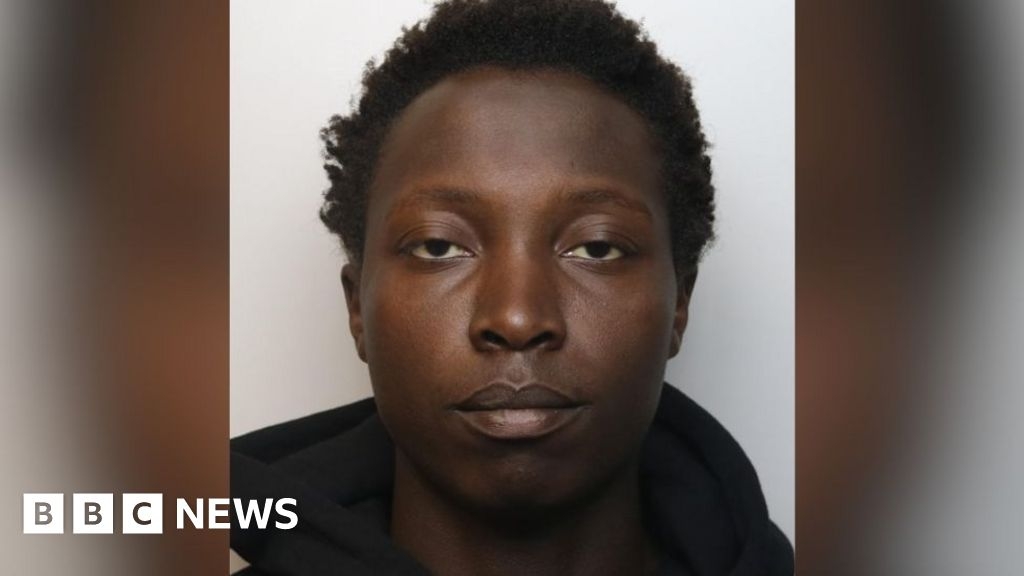 Rooney Gardi jailed for rape of teenager in Swindon