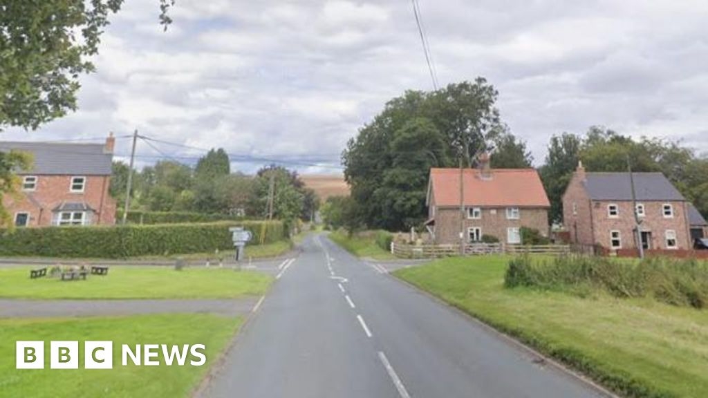 Motorcyclist, 82, dies after crash with SUV near Malton