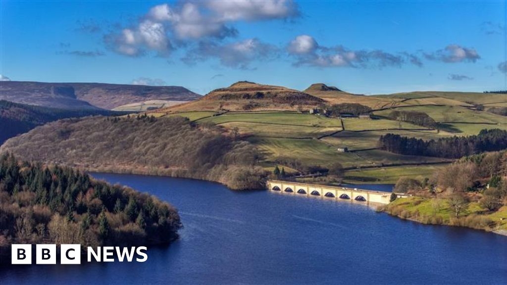 Peak District entry fee idea put forward