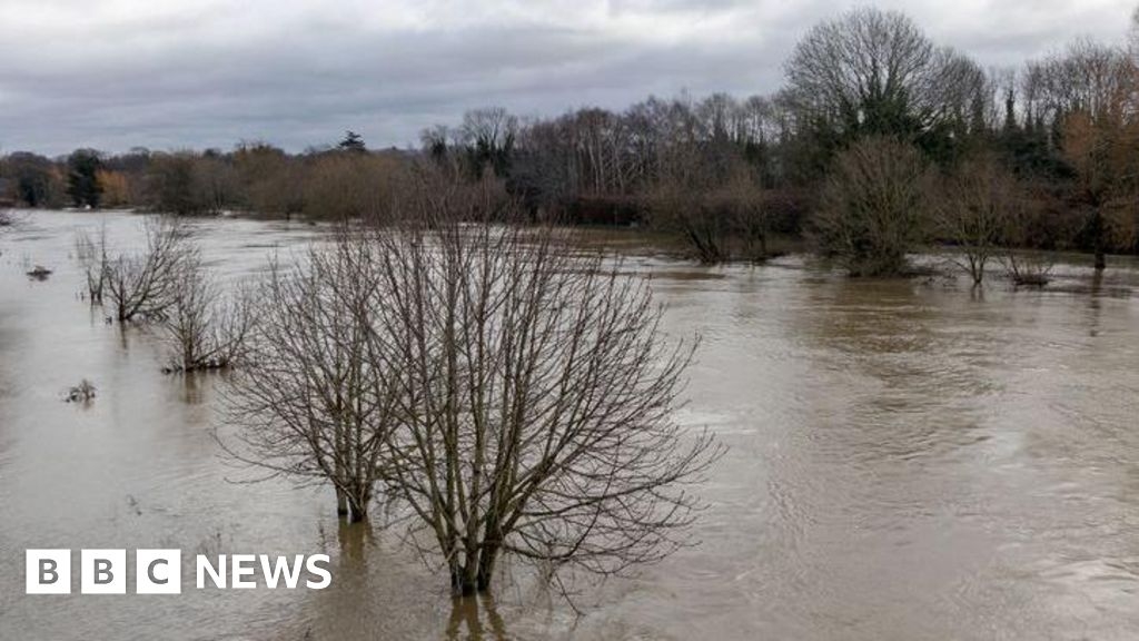 Herefordshire museums get cash for climate change activities