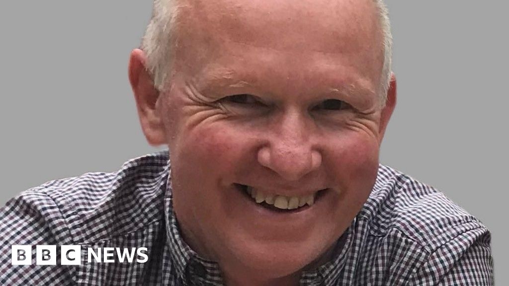 Man killed in motorbike crash near Moffat named