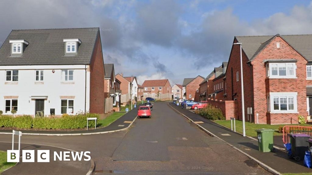 Plans to add 460 homes to Shrewsbury housing estate